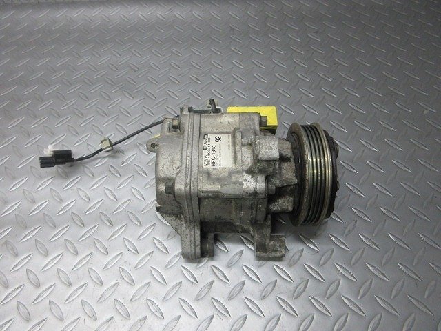 ホンダ N-BOX Nボックス JF1 JF2 コンデンサー ターボ 23◇N-BOX+