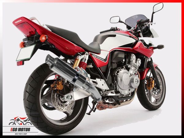 a300-11 新品 純正エキパイ対応 ステンレス製 スラッシュ サイレンサー