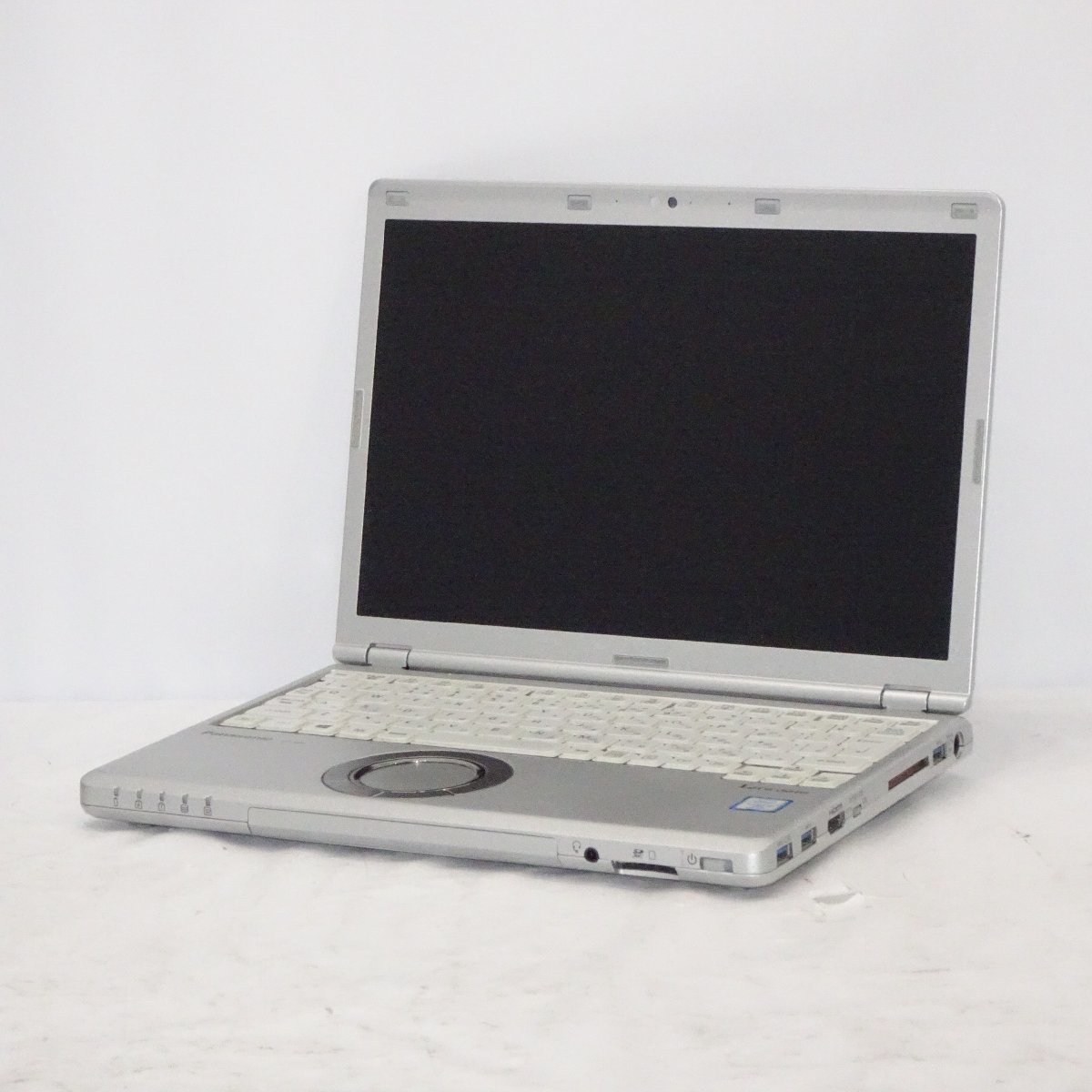 ジャンク Panasonic / CF-RZ4/ ☆ CF-RZ6 欠品2台