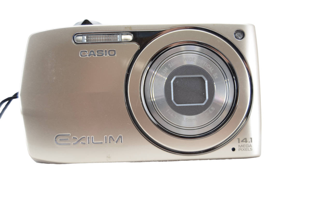 ★特上★CASIO EXILIM EX-Z2300#4094