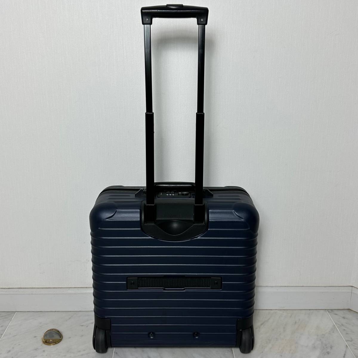 RIMOWA リモワ SALSA サルサ キャリーケース 2輪 ビジネストローリー 