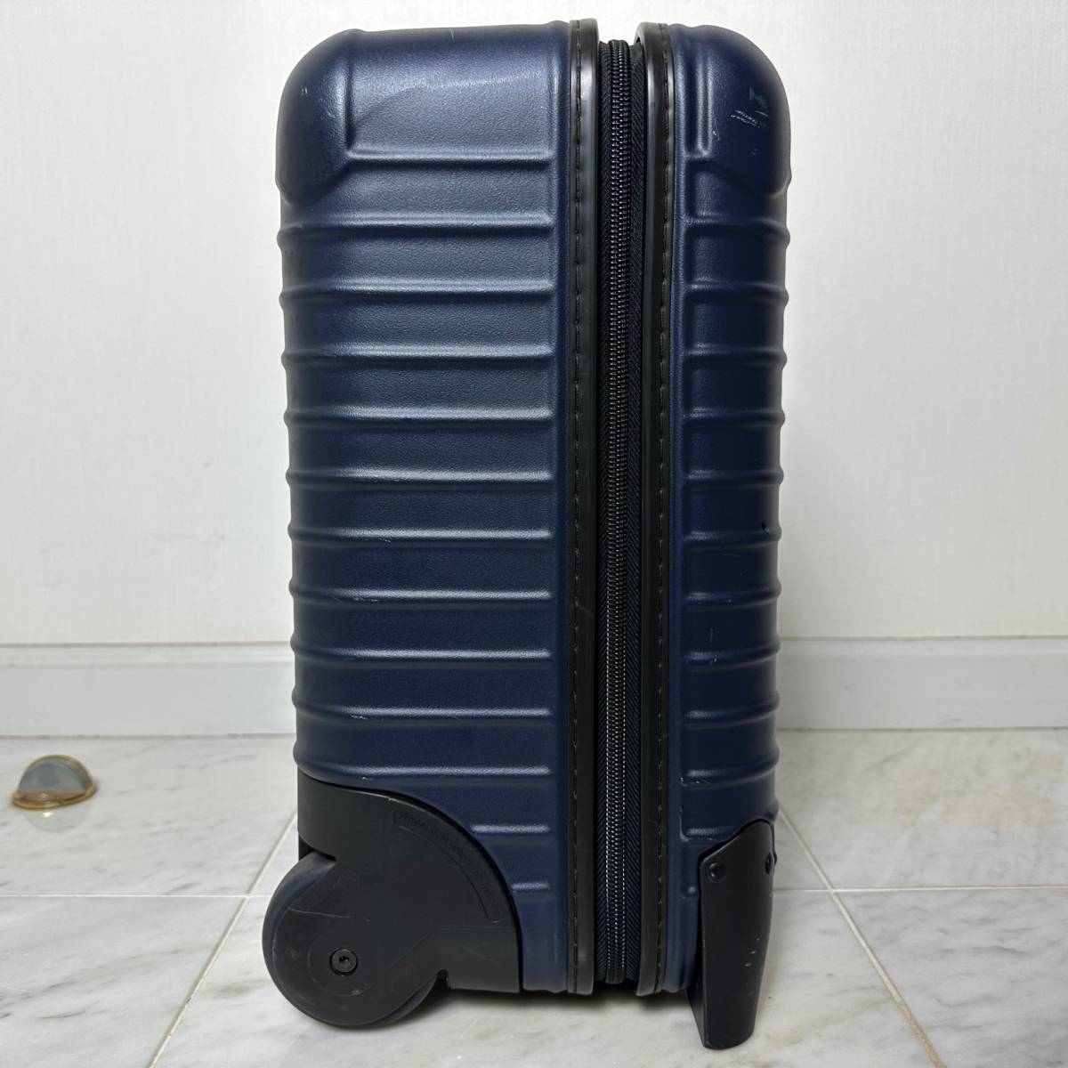 RIMOWA リモワ SALSA サルサ ビジネストローリー 810.40.39.2 マット 