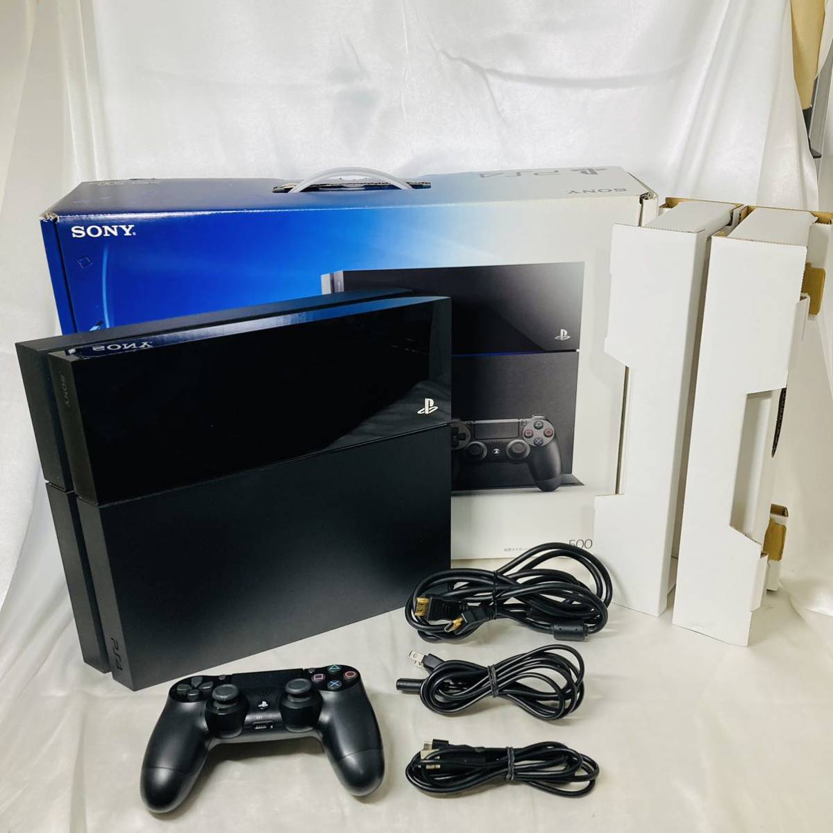楽天市場】PS（本体｜プレイステーション4）：テレビゲームの通販