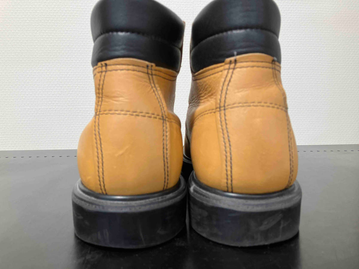 REDWING (レッドウィング) 8807 Super Sole Moc Toe (スーパーソール 