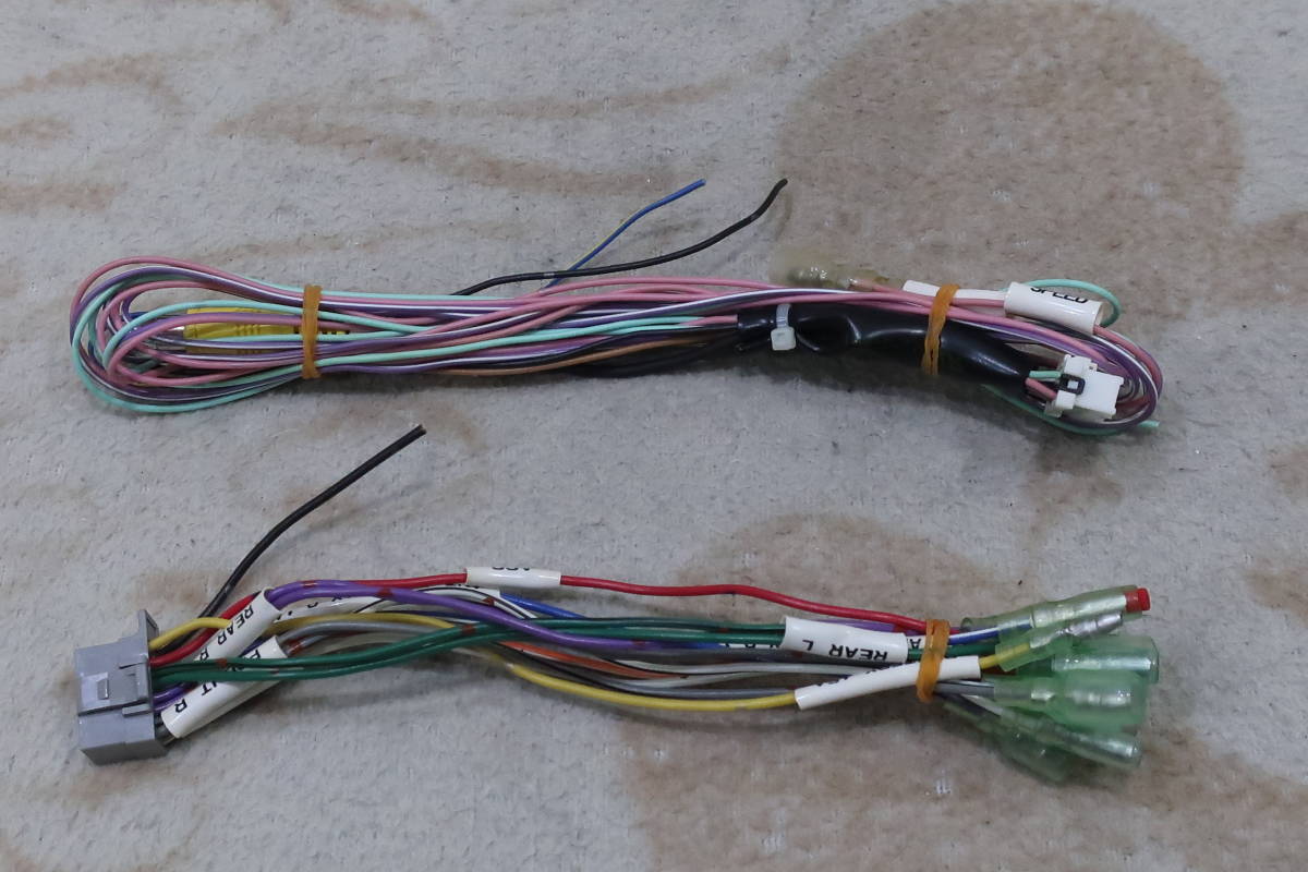 ☆5761☆ パナソニック ストラーダ CN-RE03WD Bluetooth ストラーダ