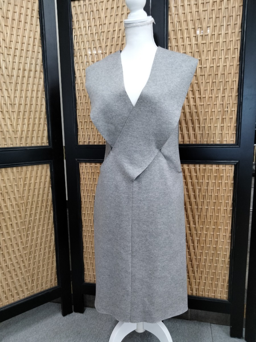 ☆マルジェラ ワンピース maison martin margiela made in italy 40