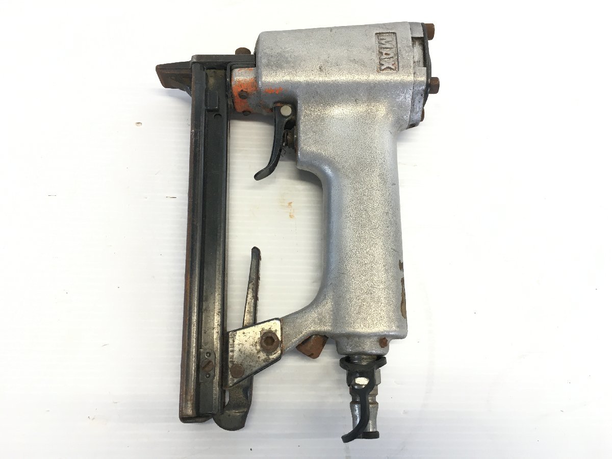 MAX マックス エアネイラ TA-20A/1010F 常圧 エアータッカー 