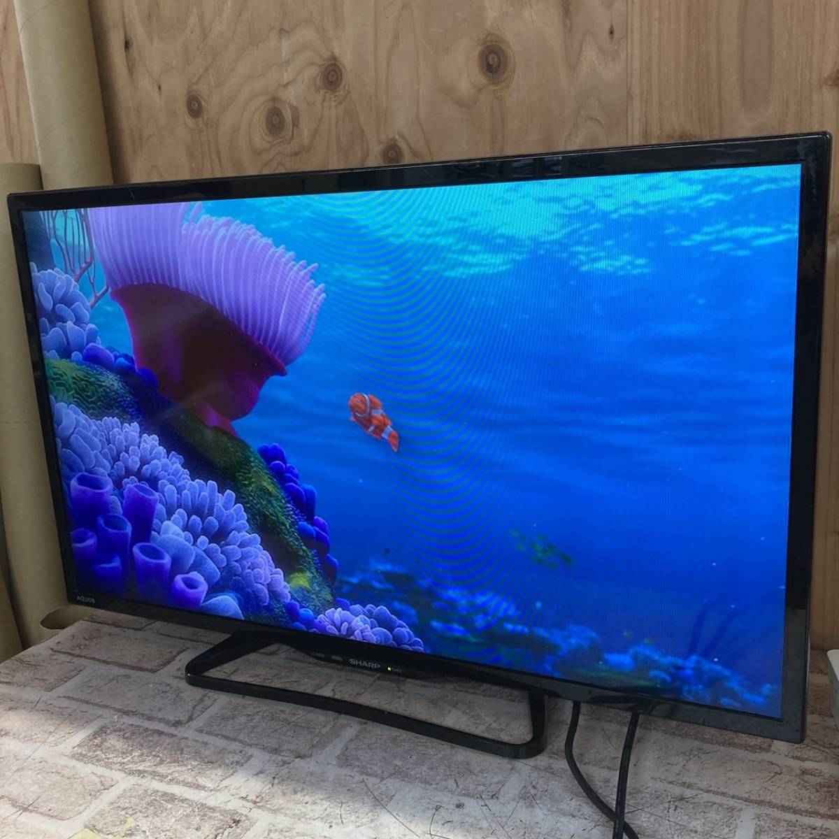 SHARP LC-32E40 32インチ液晶テレビ 公式通販