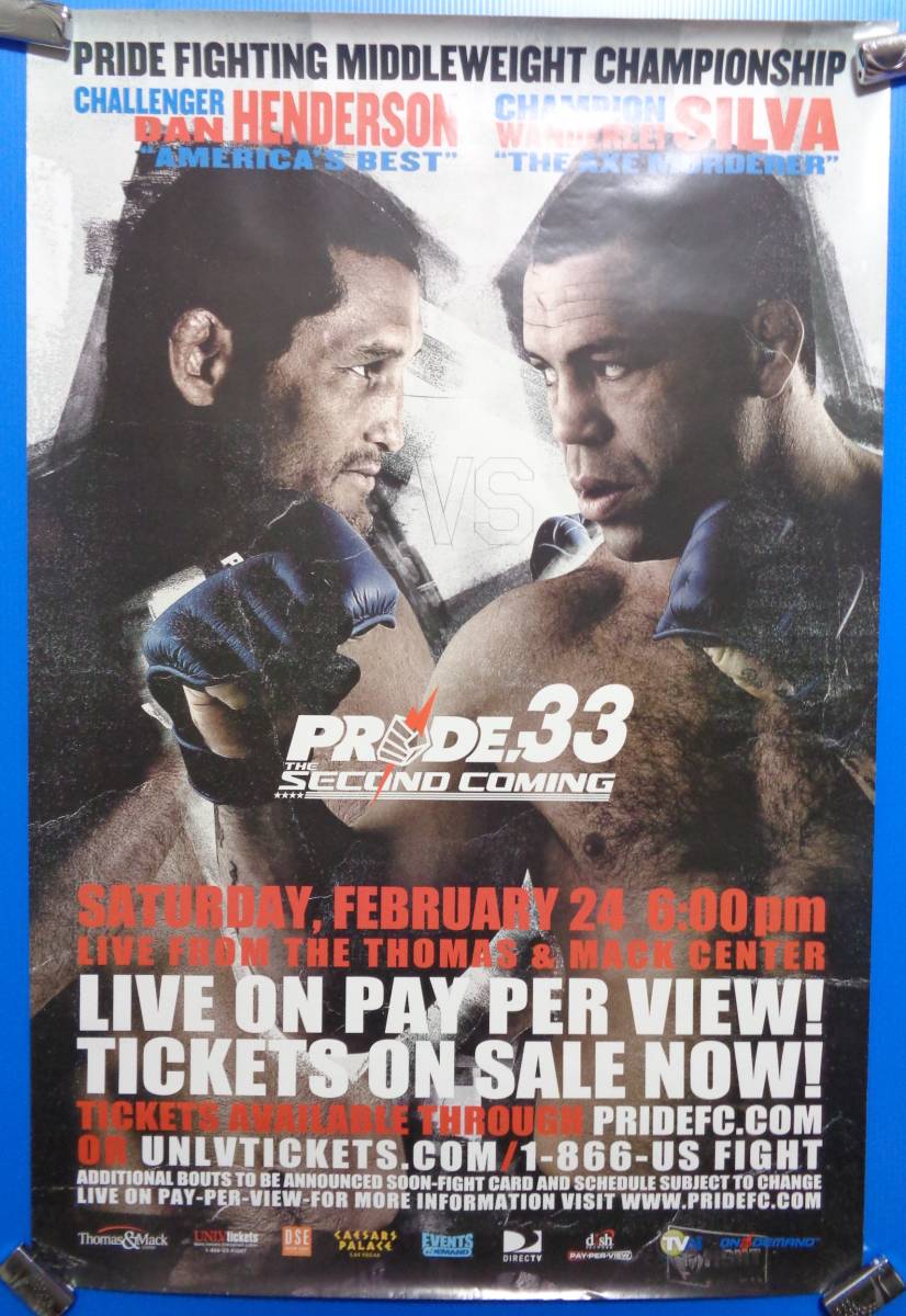 DVD PRIDE.33 メルカリ オフィシャルサイト FEDERATION FIGHTING RIZIN 