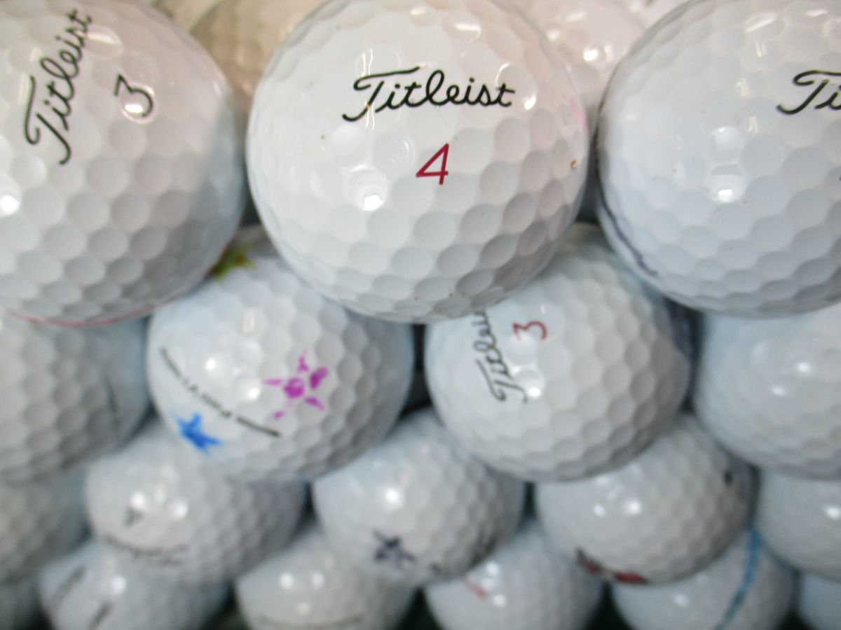 Pro タイトリスト V1x - | 日本公式サイト 0 & V1 1 Titleist V1 