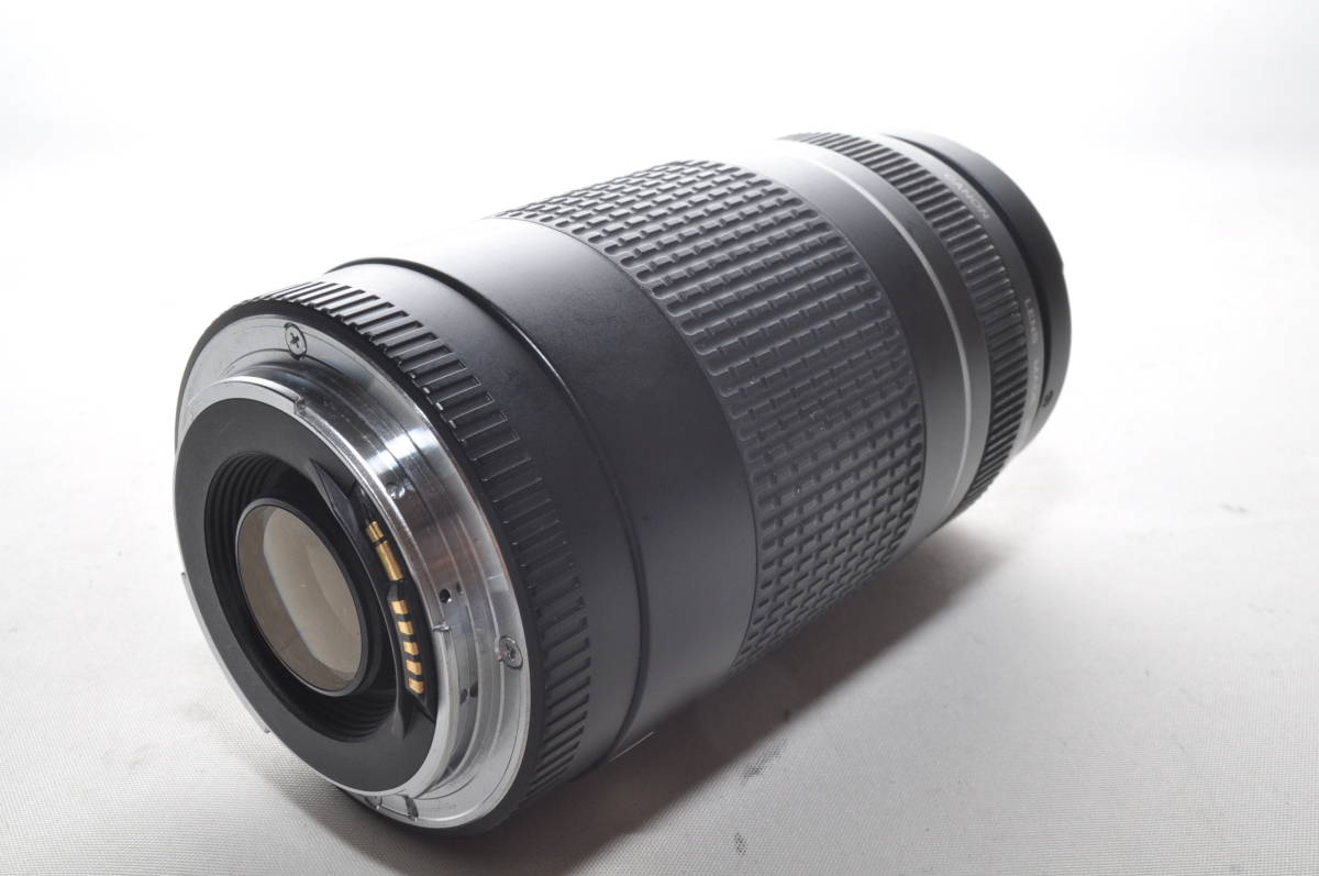 EF 75-300mm F4-5.6 USM キヤノン CANON Canon III IS 2026年最新Yahoo