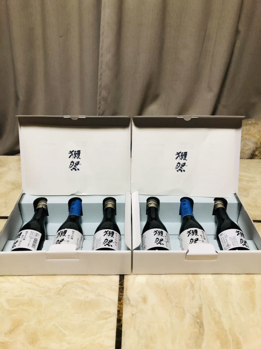獺祭 純米大吟醸 磨き二割三分 6本セット 1800ml 日本酒 だっさい 720ml ) | : &frasl; 2本セットの通販 ( 株式 直販サイト
