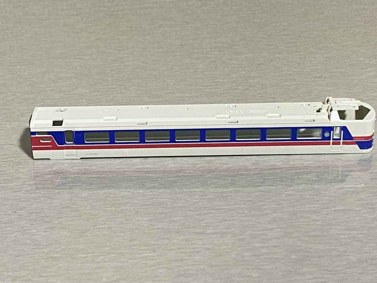 新品未使用‼️TOMIX97952 JR485-1000系 特急こまくさ⑤両 TOMIX 新品未使用‼️TOMIX97952 JR485-1000系 特急こまくさ⑤両 TOMIX