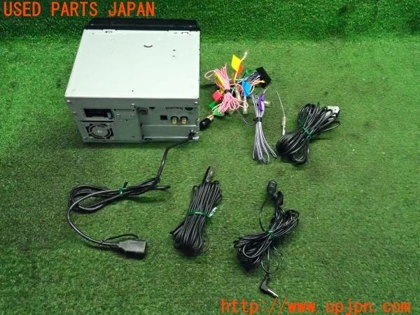 3UPJ=98270565]KENWOOD ケンウッド メモリーナビ MDV-D403 AV