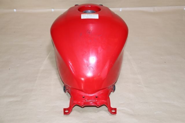 ホンダ CBR250R（ABS付き） MC41 ガソリンタンク H359-29 CBR250R MC41