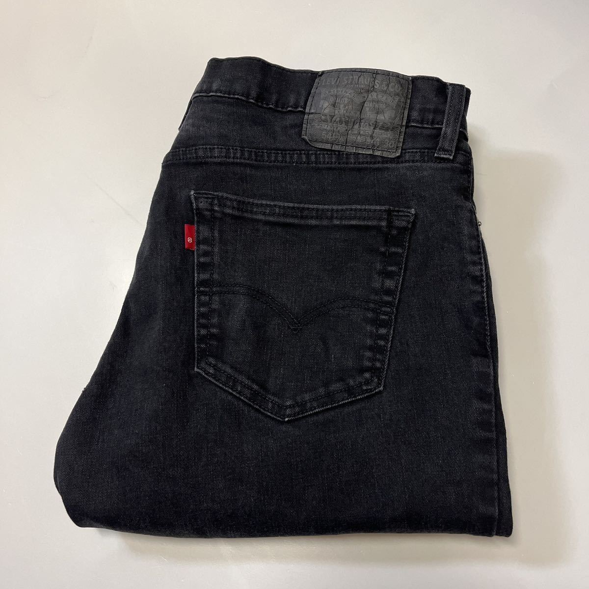 Levi's リーバイス 541 アスレチックテーパージーンズ ストレッチ