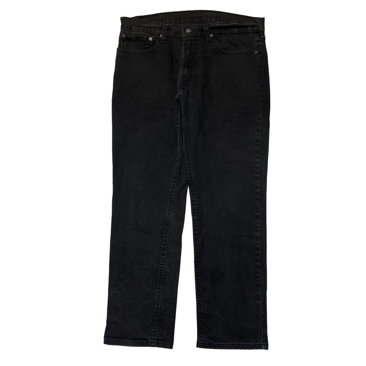 Levi's リーバイス 541 アスレチックテーパージーンズ ストレッチ