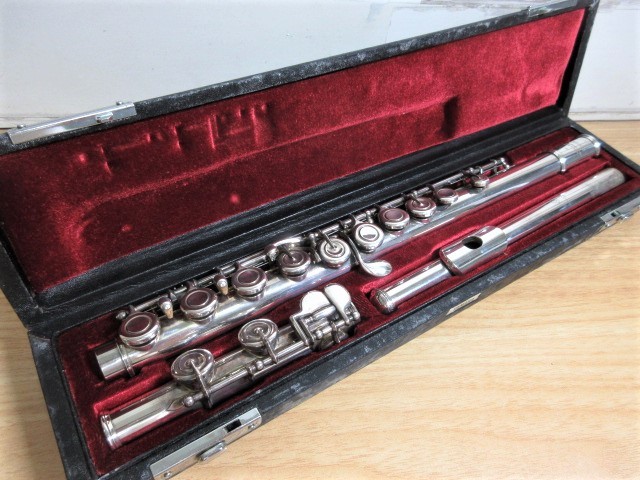 フルート YAMAHA - ヤマハ Yahoo!オークション YFL-451 HEAD 0 YAMAHA