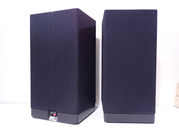 豊JE001/4x2自〇KEF 303 スピーカー ペア Type SP1126 中古品〇(KEF 