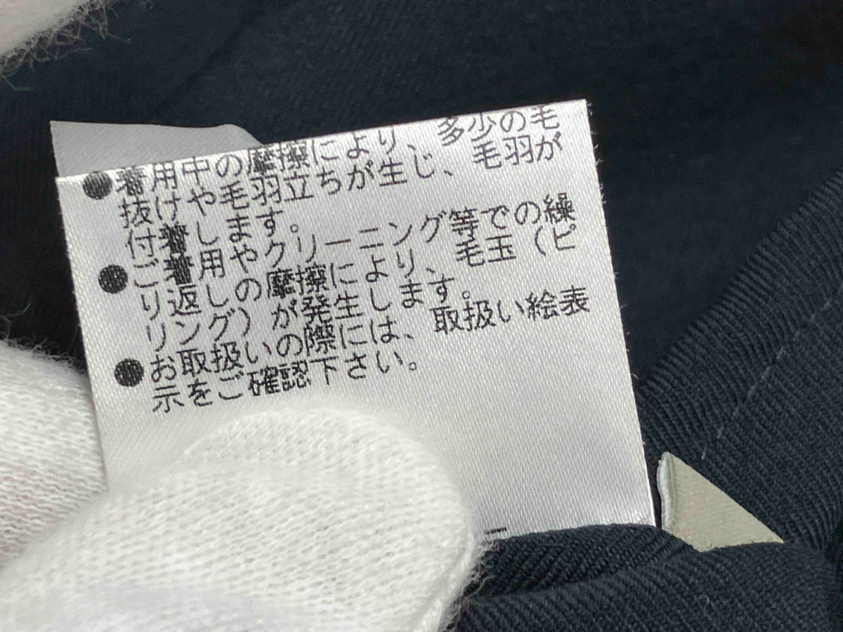 新品同様 MARGARET HOWELL× FOX BROTHERS マーガレットハウエル