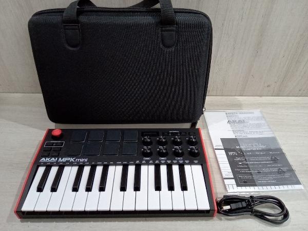 AKAI MPK mini