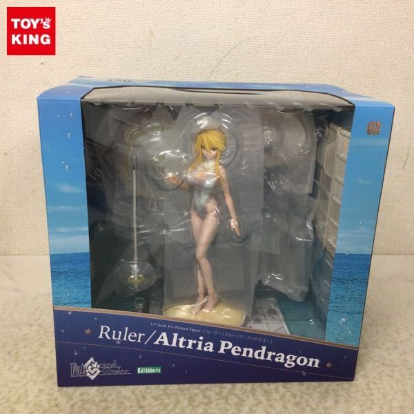 コトブキヤ Order 未開封 ランサー ルーラー 新品未開封コトブキヤ 1円