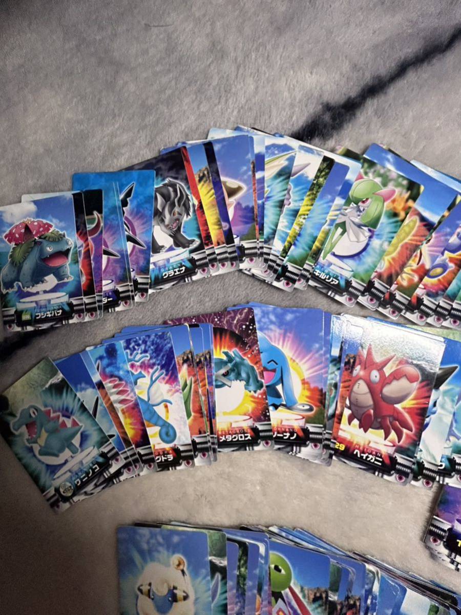 カードダス ポケモン カード 大量 まとめ売り 引退品 アドバンス 