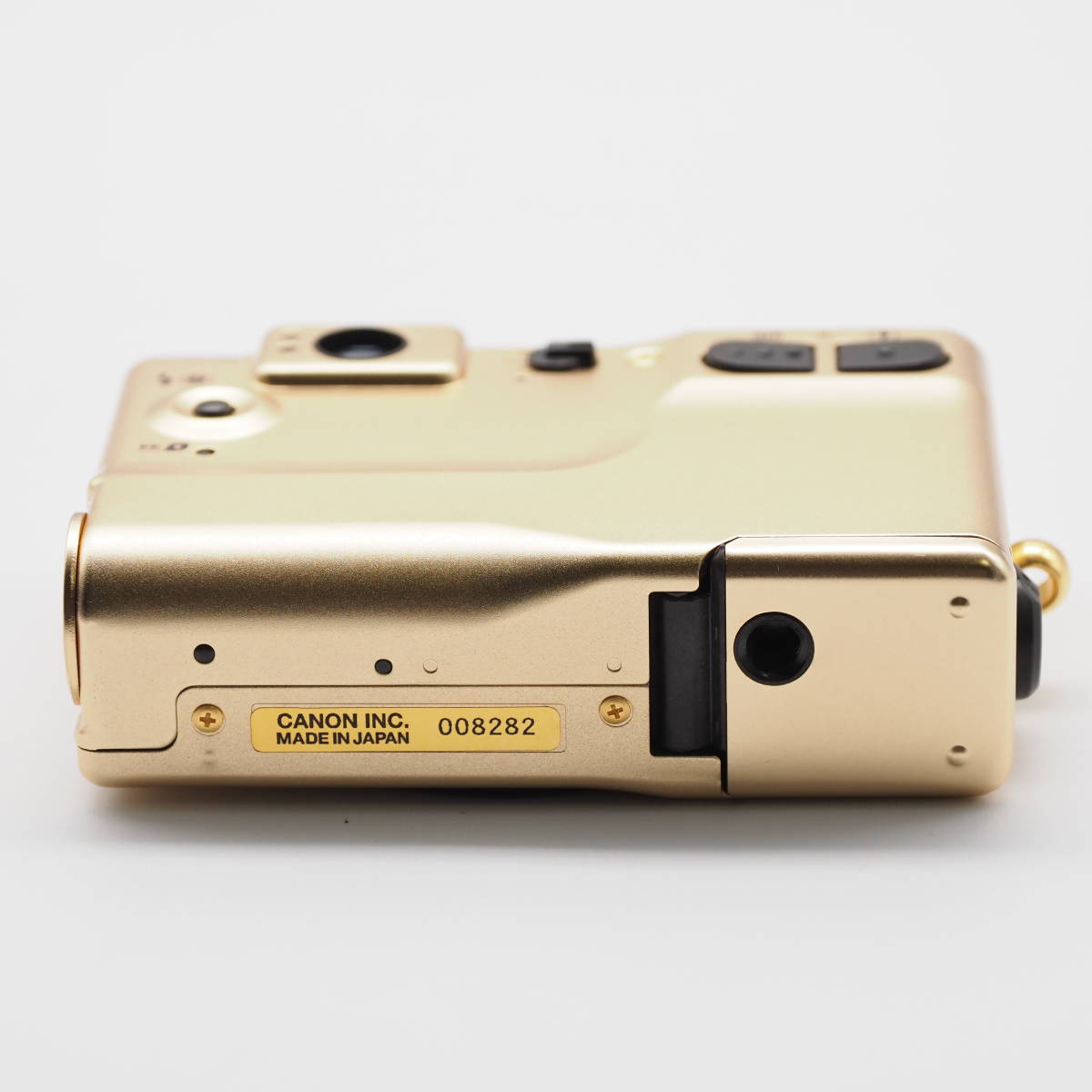 ☆未使用品☆ Canon キヤノン IXY limited version IXY Limited Canon