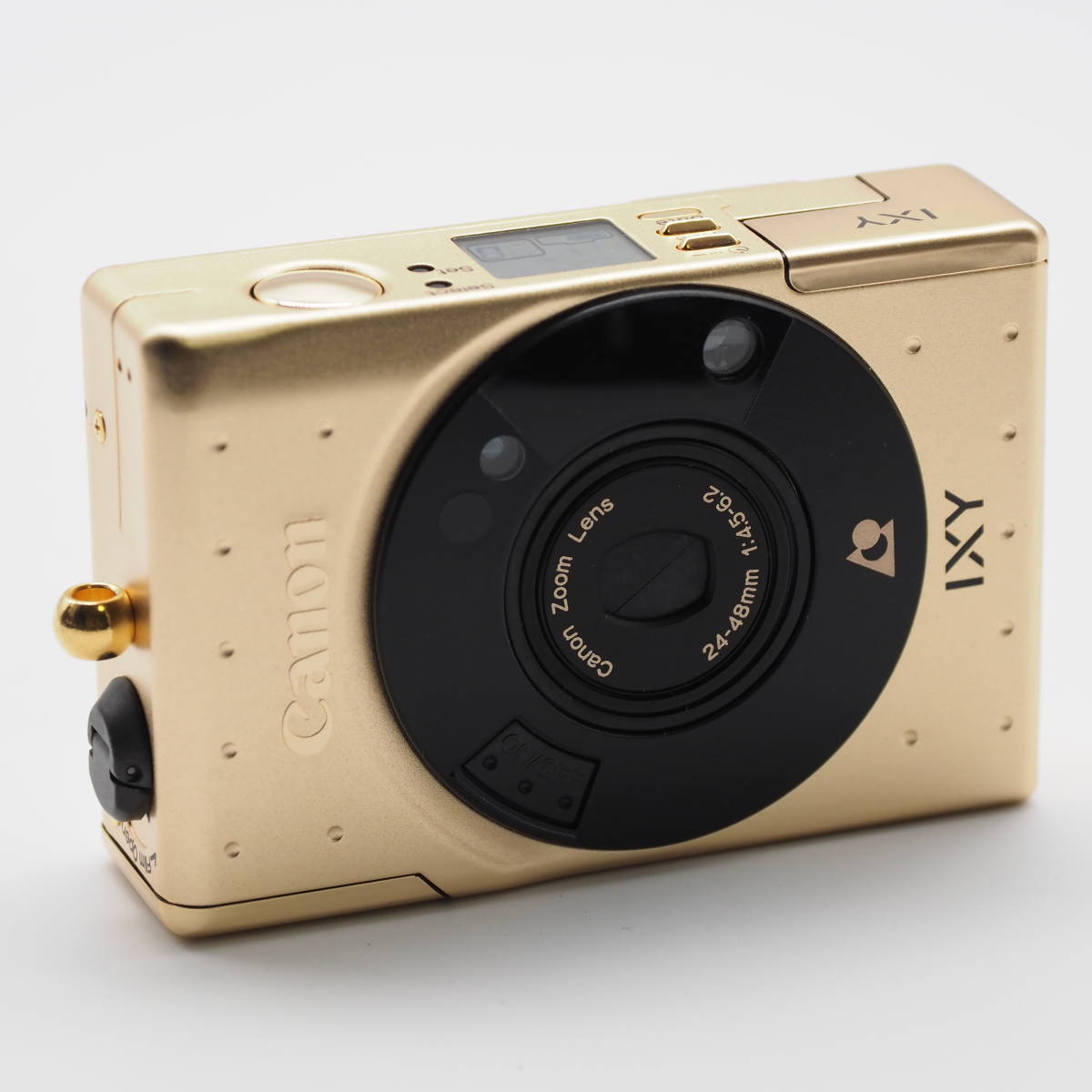 ☆未使用品☆ Canon キヤノン IXY limited version IXY Limited Canon