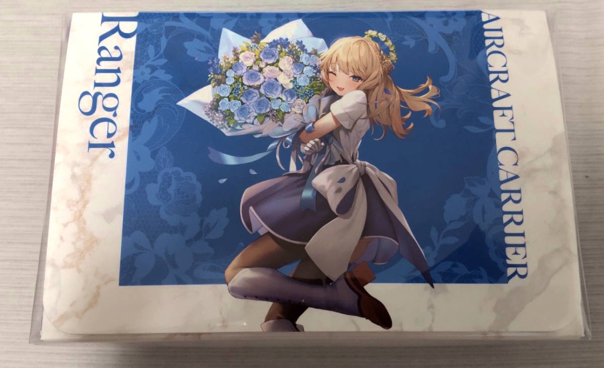 艦これアーケード 提督専用特製 デッキケース オリジナルグッズ 