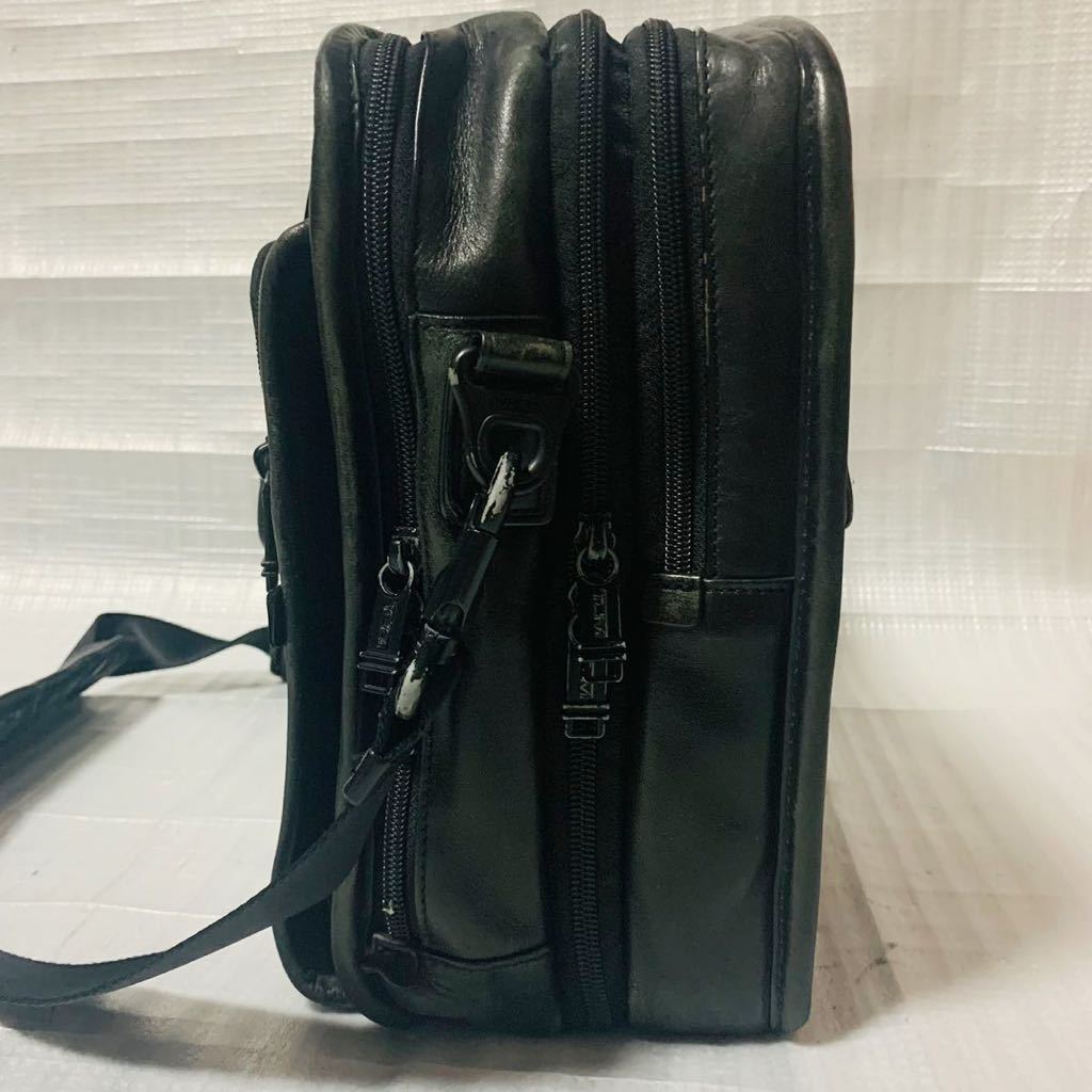 トゥミ T-PASS ビジネスバッグ 2way 26516DH ブリーフケース TUMI
