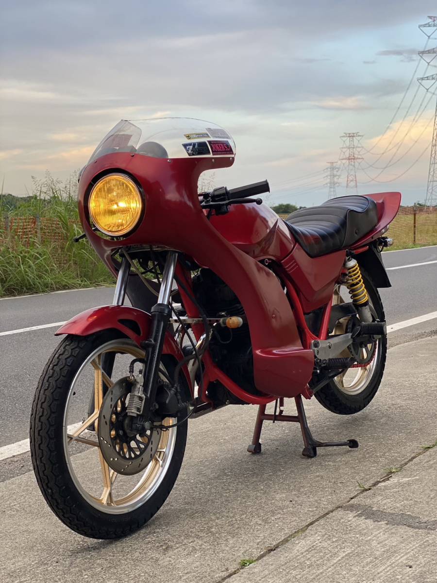 スズキ GSX250E /GJ51B /24297 KM / 全国配送可 /直接引き取り可能