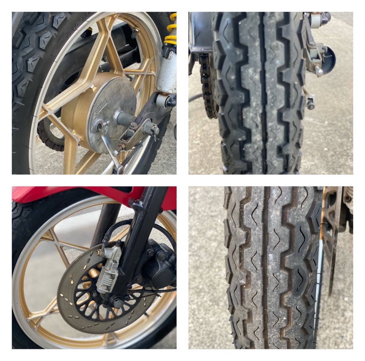 スズキ GSX250E /GJ51B /24297 KM / 全国配送可 /直接引き取り可能