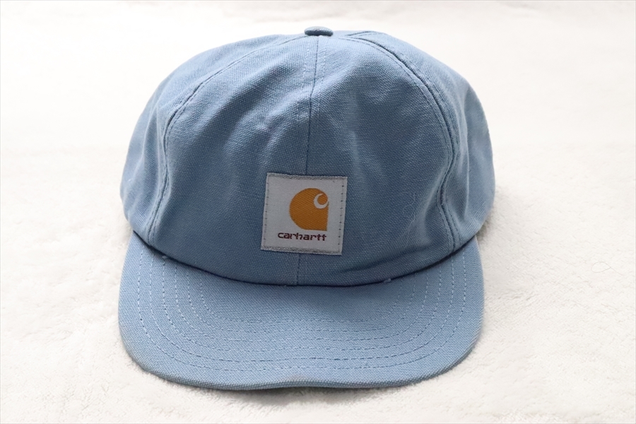 carhartt カーハート USA製 キャップ 帽子