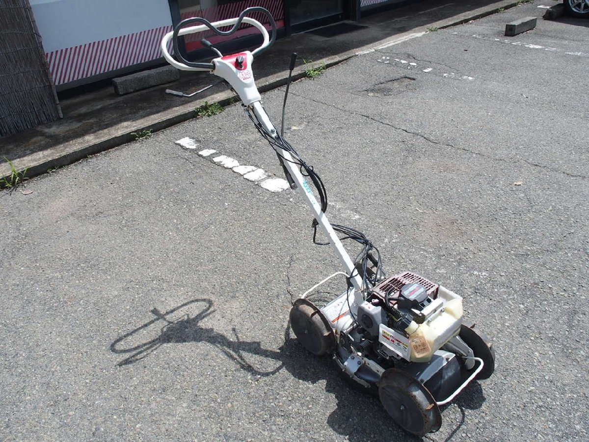 スパイダーモア SP300 オーレック 草刈機 2026年最新Yahoo 
