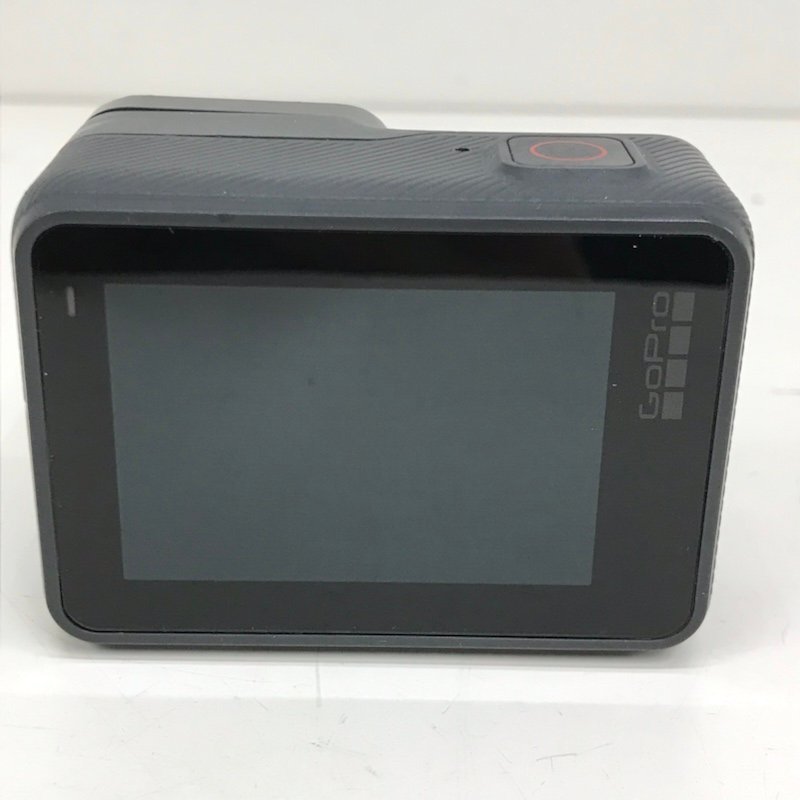 230703RM500078 GoPro HERO6 Black ゴープロ アクションカメラ SPCH1