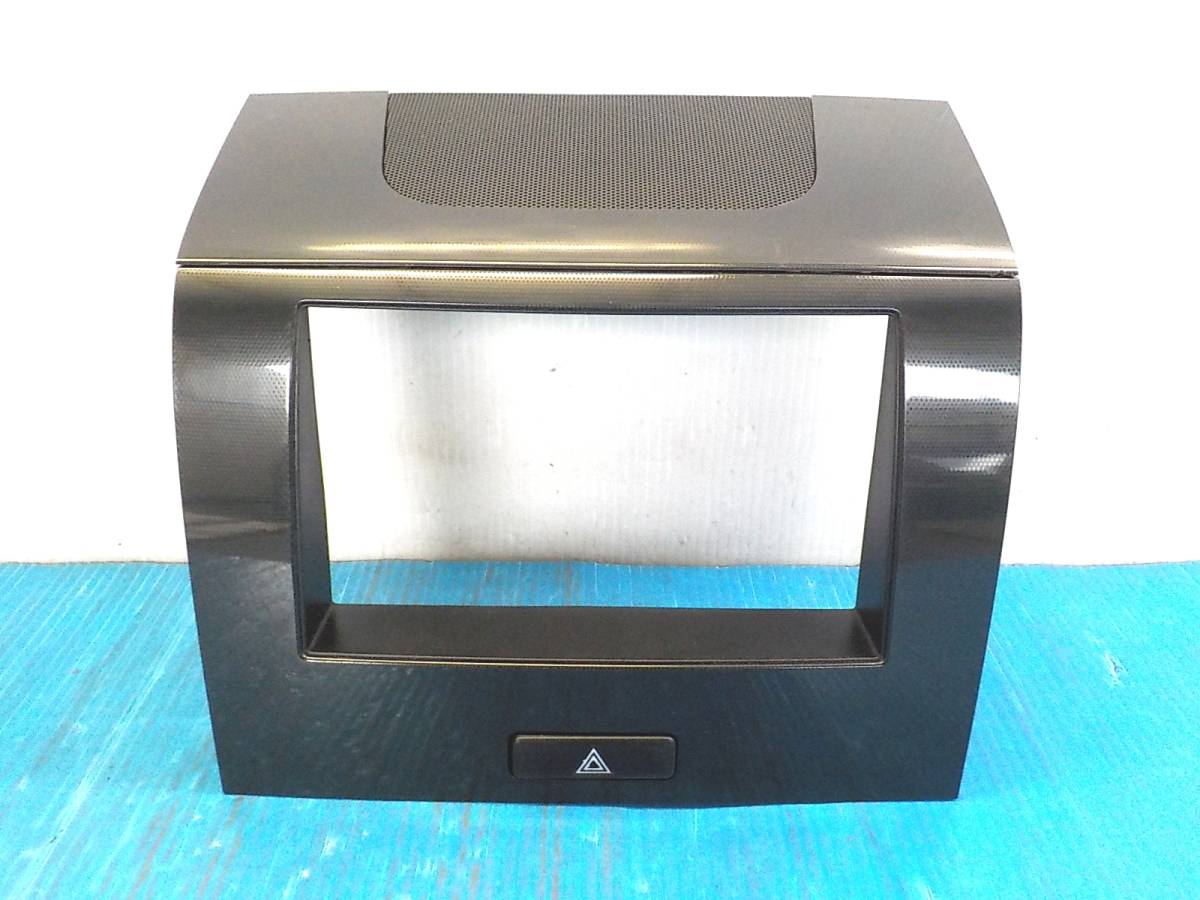 スズキ カプチーノ 純正オプション 木目パネル 美品 割れなし スズキ