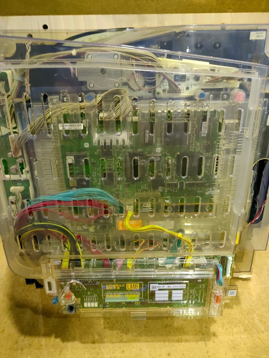 全国無料，高品質 CRぱちんこ銭形平次 セルのみ パチスロ実機 パチンコ実機 CRぱちんこ