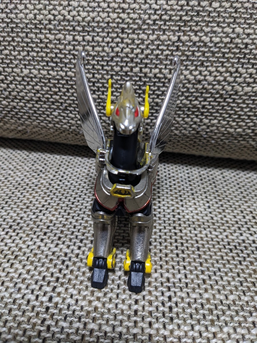 聖闘士星矢 ペガサスクロス ペガサス星矢 バトルセイントボックス 