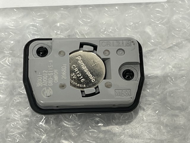 2 スズキ キーレス グレー 基盤 DA17V エブリィ バン スクラム