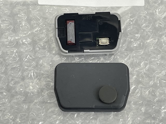 2 スズキ キーレス グレー 基盤 DA17V エブリィ バン スクラム