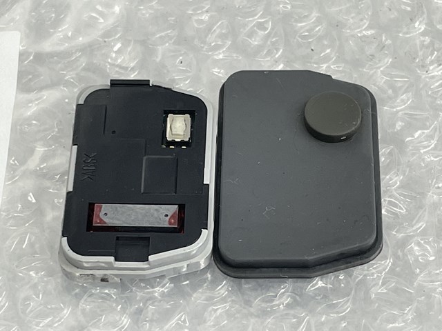2 スズキ キーレス グレー 基盤 DA17V エブリィ バン スクラム