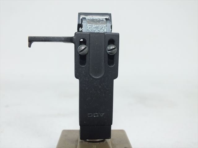 ☆ SHURE シュアー V15 TYPE III カートリッジ 中古現状品 230601H5710