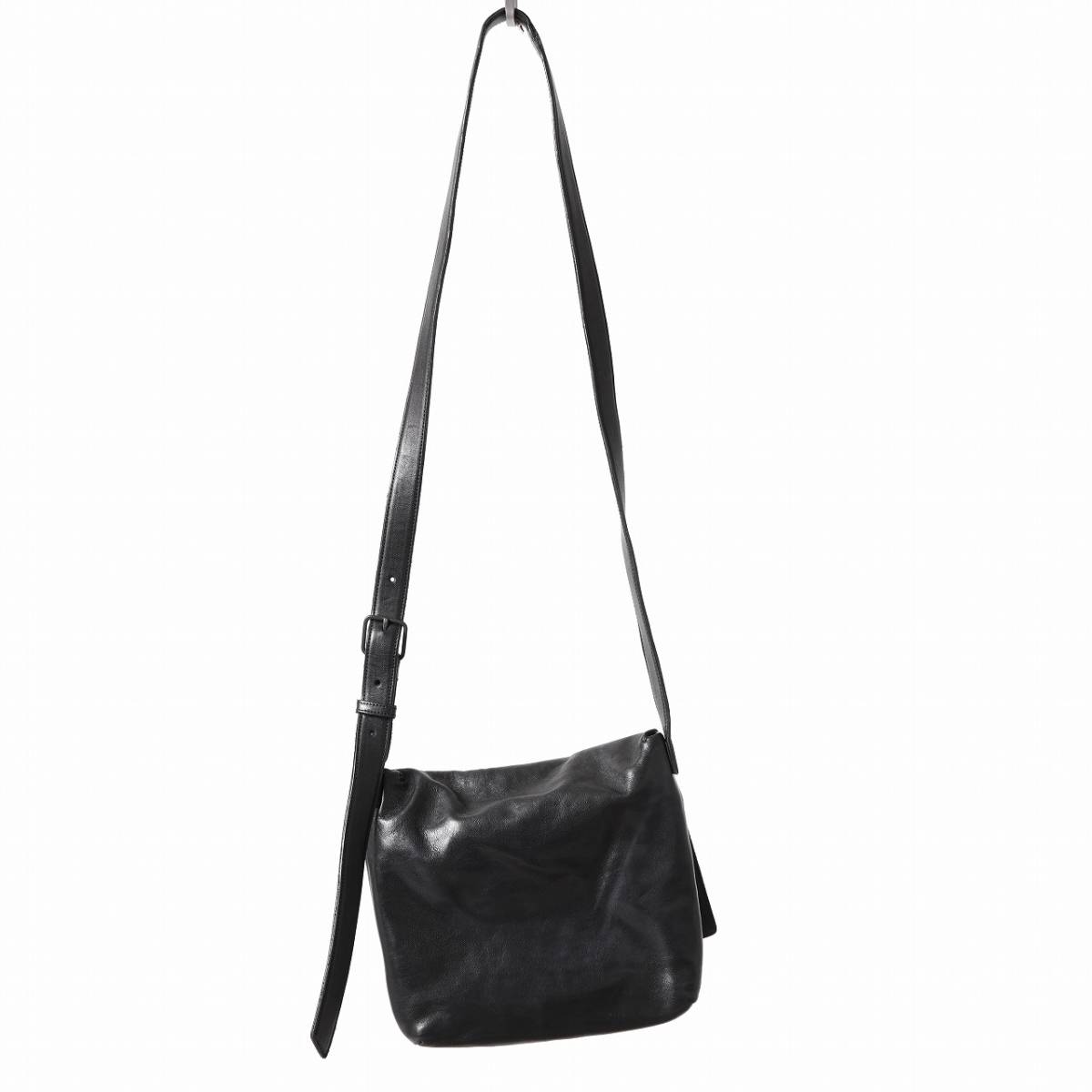 【新品，安い】 iolom イオロム squareshoulder Bag incarnation インカーネーション BLACK DEVOA ISAMU KATAYAMA BACKLASH イサムカタヤマバックラッシュ(服飾小物)｜売買されたオークション情報、yahooの商品情報をアーカイブ公 服飾小物