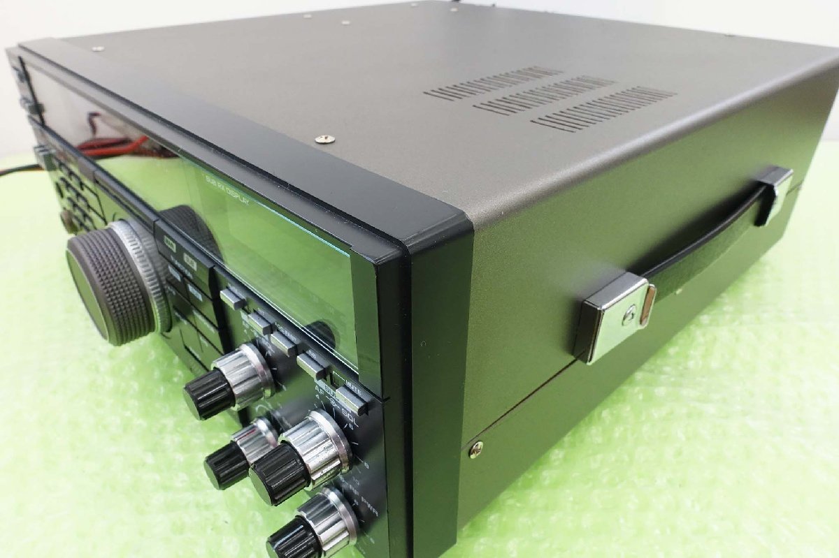 限定SALE，爆買い】 TS-790G【KENWOOD】144/430/1200MHz(オールモード