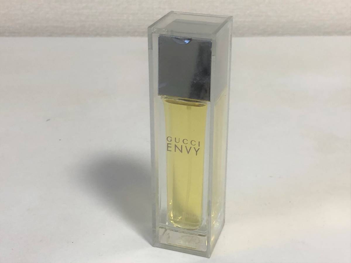 オードトワレ GUCCI 30ml ENVY グッチ 公式通販 エンヴィ ミー 