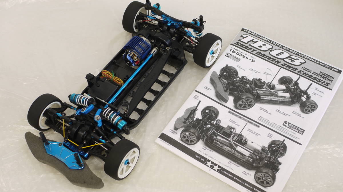 超希少新品! 当時物 タミヤ 1/10 F1 フェラーリ643 スペアボディセット