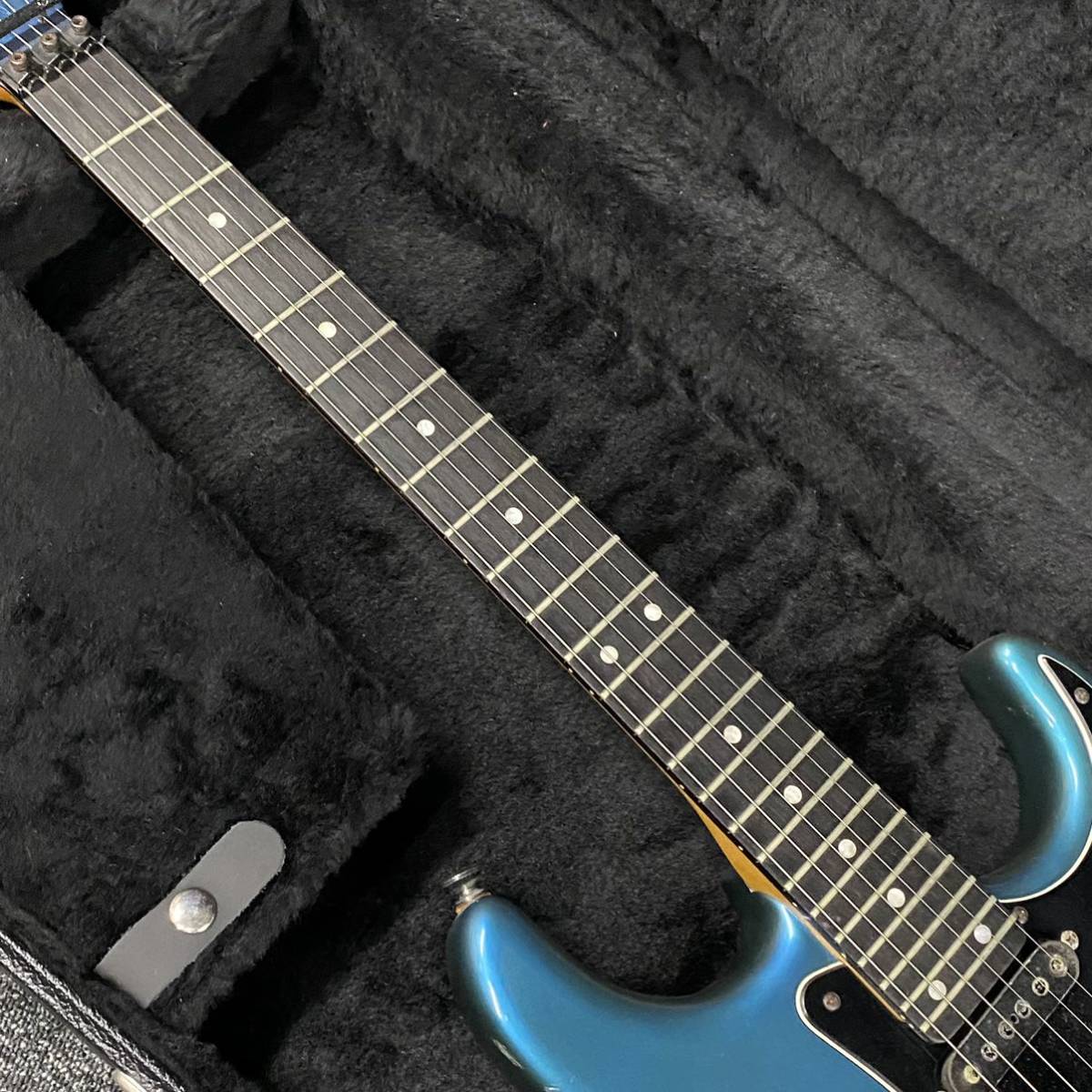 Valley Arts Mシリーズ 3S ストラトタイプ Valley Arts Mシリーズ 3S ストラトタイプ