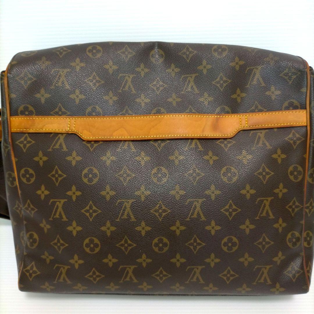 美品】LOUIS VUITTON ルイヴィトン アベス M45257 モノグラム 