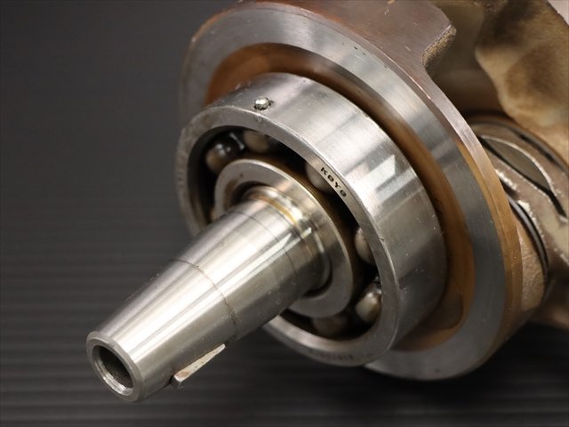 ホンダNSR250R （MC21）クランクシャフト 激安！NSR250R SP純正